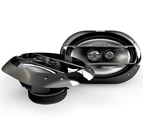 Rockford Fosgate T1693C.   T1693C.